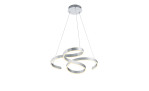 LED-Pendelleuchte Francis