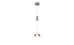 LED-Pendelleuchte Franklin 14 cm