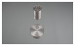 LED-Pendelleuchte Franklin 14 cm