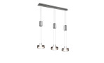LED-Pendelleuchte Franklin