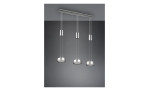 LED-Pendelleuchte Franklin
