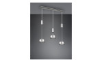 LED-Pendelleuchte Franklin
