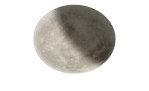LED-Deckenleuchte Lunar 40 cm