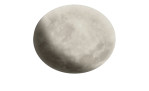 LED-Deckenleuchte Lunar 40 cm