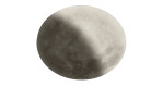 LED-Deckenleuchte Lunar 40 cm