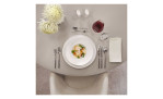 Tiefer Teller Afina 25 cm 