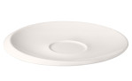 Kaffeeuntertasse New Moon 17 cm, seitliche Ansicht