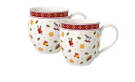 Becher-Set Toys Delight 2-tlg.