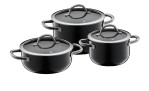 Kochtopf-Set Inspire 6-tlg.