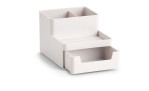 Utensilien-Organizer 11,2 x 15,5 x 9,5 cm