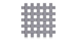 Topfuntersetzer 17,2 x 17,2 cm 