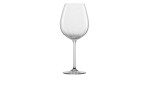 Rotweinglas Prizma 613 ml, transparent