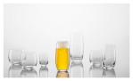Whiskygläser-Set For You 4-tlg., Ansicht mit weiteren Gläsern