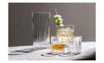 Schnapsglas Show 4er 