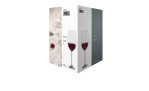Bordeauxglas Vinos 4er