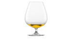 Cognacglas XXL Bar Special 805 ml, Ansicht mit Füllung