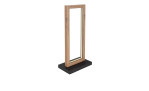 LED-Tischleuchte Mandera 52,5 cm