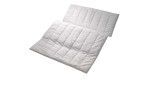 Ganzjahresbett Aqua Aktiv 135 x 200 cm