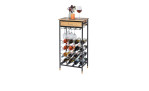 Weinregal Loft