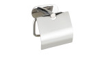Toilettenpapierhalter Turbo-Loc 