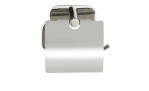 Toilettenpapierhalter Turbo-Loc 