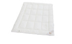Bettdecke Mono-Light Lilly 155 x 200 cm