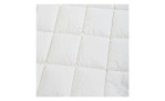Bettdecke Mono-Light Lilly 155 x 200 cm