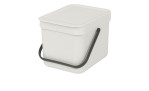 Abfalleimer Sort & Go 6 l