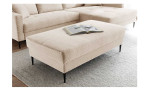 Milieubild Hocker Sunnyin Cream Beige