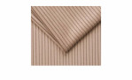 Stoffmuster Toffee-Karamell