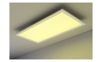 LED-Deckenleuchte Jaldy