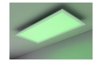 LED-Deckenleuchte Jaldy