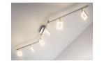 LED-Spot Real II