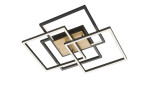 LED-Deckenleuchte Santo