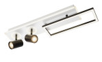 LED-Deckenleuchte Juna