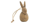 Hase 8 cm stehend