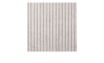 Farbmuster Cord silber