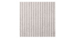 Farbmuster cord silber