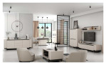 Milieubild Sideboard Venedig, Highboard, Couchtisch, Lowboard, Kommode