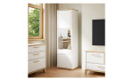 Milieubild Vitrine Waldeck mit optionaler Beleuchtung