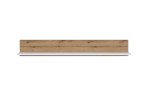 Wandboard Calvi Frontansicht