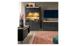 Milieubild Vitrine Naim