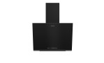 Grundig Dunstabzugshaube GDSP2474BDXCF, Schwarz