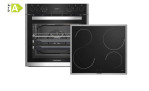 Grundig Multifunktionsherdset GEHM 19320 B
