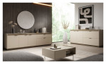 Sideboard self Jana in einem Raum stehend