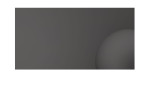 Arbeitsplatte Onyxgrau