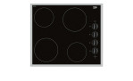 Ceranfeld Beko, HIC 64100 X