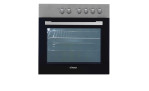 Backofen Altus, HSN 1200 X