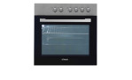 Backofen Altus, HSN 1200 X