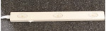 LED Unterbauleuchte "Aragon" ca 400 mm weiß
